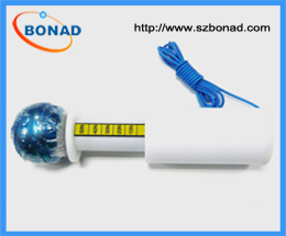 50N推力50mm試驗(yàn)A型探球，IP1X試驗(yàn)探球