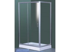 柏思雅衛(wèi)浴方形淋浴房A1006 高品質衛(wèi)浴解決方案