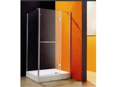 柏思雅衛(wèi)浴方形簡(jiǎn)易淋浴房A1007產(chǎn)品詳情與采購(gòu)指南