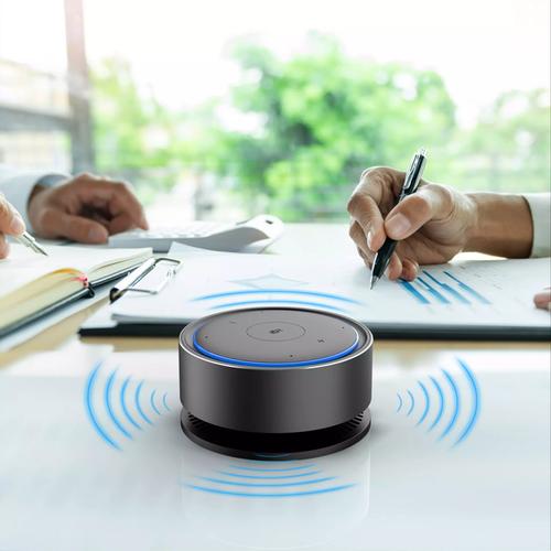 音頻產(chǎn)品,而隨著近幾年居家辦公場景的提升,互聯(lián)網(wǎng)會議平臺的快速發(fā)展